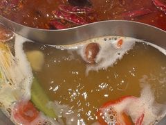 -大龙燚火锅(天安云谷店)
