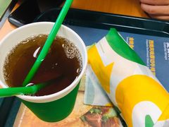 -赛百味SUBWAY(勒泰店)