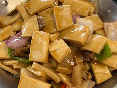 -百味园土菜馆(迎宾东路店)