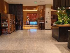 -杭州开元名都大酒店·地中海自助餐厅