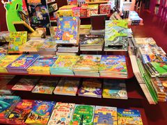 -当当梅溪书院(步步高梅溪新天地店)