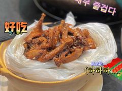 -飞尝蚝·顺德菜·鱼生(顺德总店)