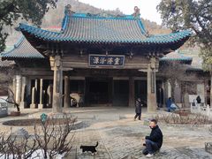 -窦大夫祠