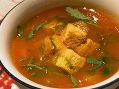 蔬菜汤-Primo·丽莫意大利窑烤披萨