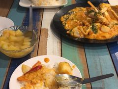 -Doo Dee Thai Food(Issan/Isaan/Esan)