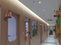 -大米和小米儿童成长中心·社交言语·感统·学习力提升(光明中心)