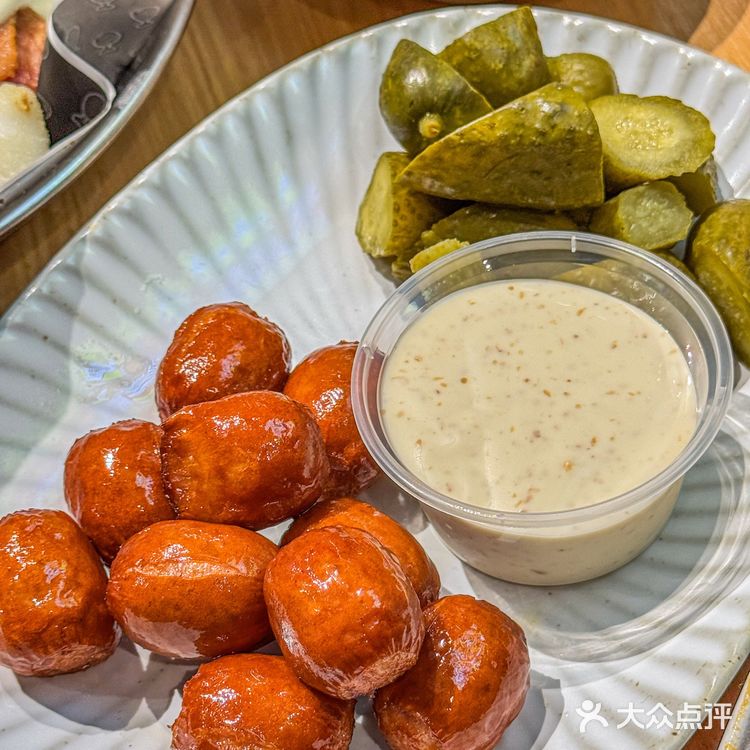 没去韩国🇰🇷在百家湖吃到了人生炸鸡🍗