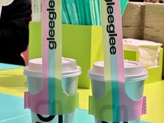 -gleeglee乐溢亦茶(合生汇店)