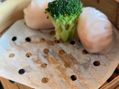 -蛇口希尔顿南海酒店·随轩中餐厅·粤菜
