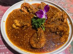 -小娘惹厨房Little Nyonya(狮城有约上榜店)