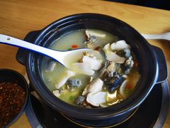 -妈妈的味道(和顺古镇店)