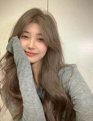 -Leslie Style·莱斯发型烫染