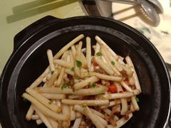 -陈大锅·岳阳鱼馆·地道岳阳菜(美食街店)