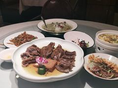 -尚一汤 广东炖汤(金桥国际店)