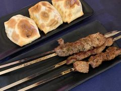 -伊带伊路新疆美食府(呼家楼店)