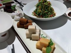 北京味道-四季民福烤鸭店(前门店)