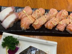 -季夏金枪鱼牛排自助餐厅(海悦天地店)