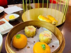 -上海丽笙精选海仑宾馆·莫赛克餐厅