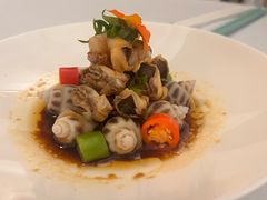 椒麻花螺-火璽·園