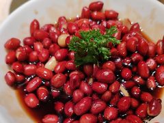 -老佛爷炭火蛙锅直营(清滨路总店)