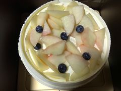 -黑池口感烘焙·生日蛋糕(坂田店)