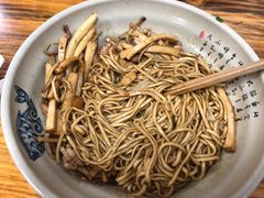 -无名氏面馆(邮电路店)