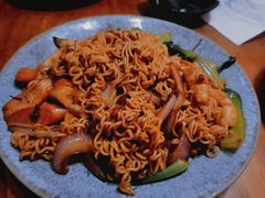 -起锅烧油(信河街店)