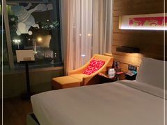 -厦门海港英迪格酒店(中山路店)