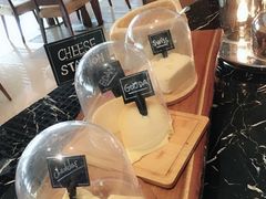 -上海丽笙精选海仑宾馆·莫赛克餐厅