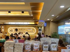 -海兰江石锅饭(水上店)