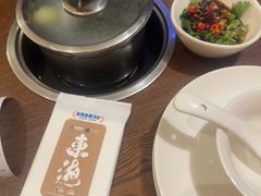 -东海怡品海鲜豆捞(星街坊店)