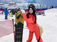 -广州热雪奇迹