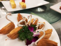 -太原凯宾斯基饭店