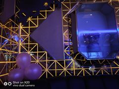 -歌迷量贩KTV(光彩市场店)