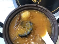-半岛听涛蒸汽海鲜自助(K11店)
