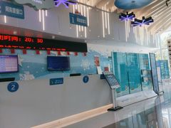 -长沙湘江冰雪世界