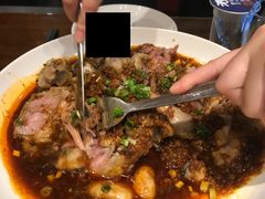 -眉州东坡·熊猫主题餐厅(枫蓝店)