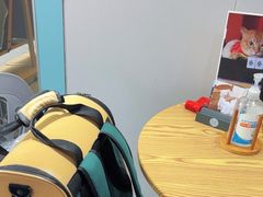 -荔康动物医院(康王北路店)