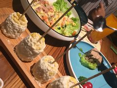 -通海俄式烧烤(下瓦房店)