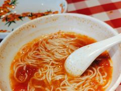 -西贝(吴江路湟普汇店)