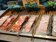 -東盛炭烤自助料理(浦东文峰广场店)