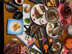 -大江户日本料理(吕厝店)