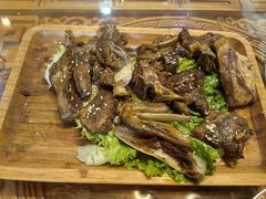 -宗巴雍姆藏餐府