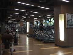 -W FITNESS 威尔仕健身·游泳(七宝店)