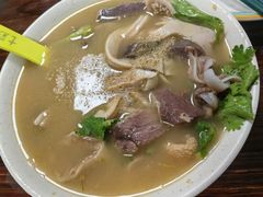 -清真永恒华威肉饼(潘家园店)