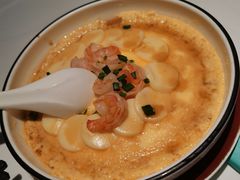 -蕉棠·鸽子餐厅(柳州万象城店)