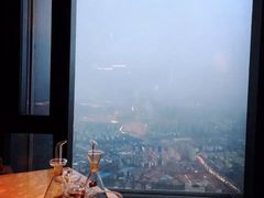 -无锡苏宁银河国际酒店-悦府65中餐厅
