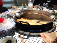 -董眼镜火锅(洪崖洞总店)