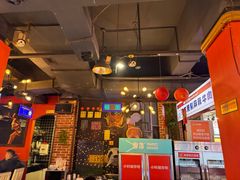 -钢管厂五区小郡肝火锅串串香(总店)