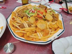 -伊帆食府·青海地方特色美食